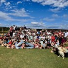 Fotografías 29 y 30 de Agosto