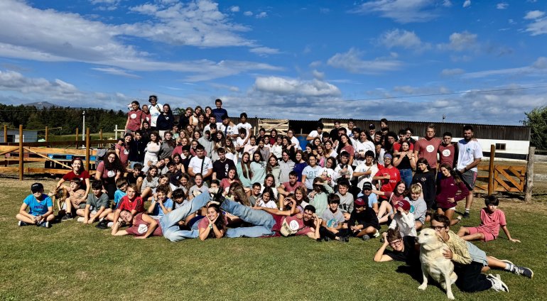 Fotografías 29 y 30 de Agosto